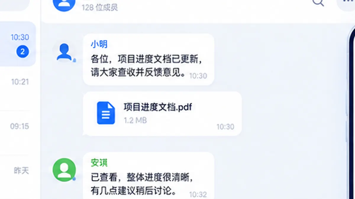 电报网页版中文